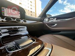 مرسيدس بنز E-Class